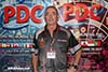 Open Pro-Mundial PDC - Avila 2019