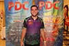 Open Pro-Mundial PDC - Avila 2021