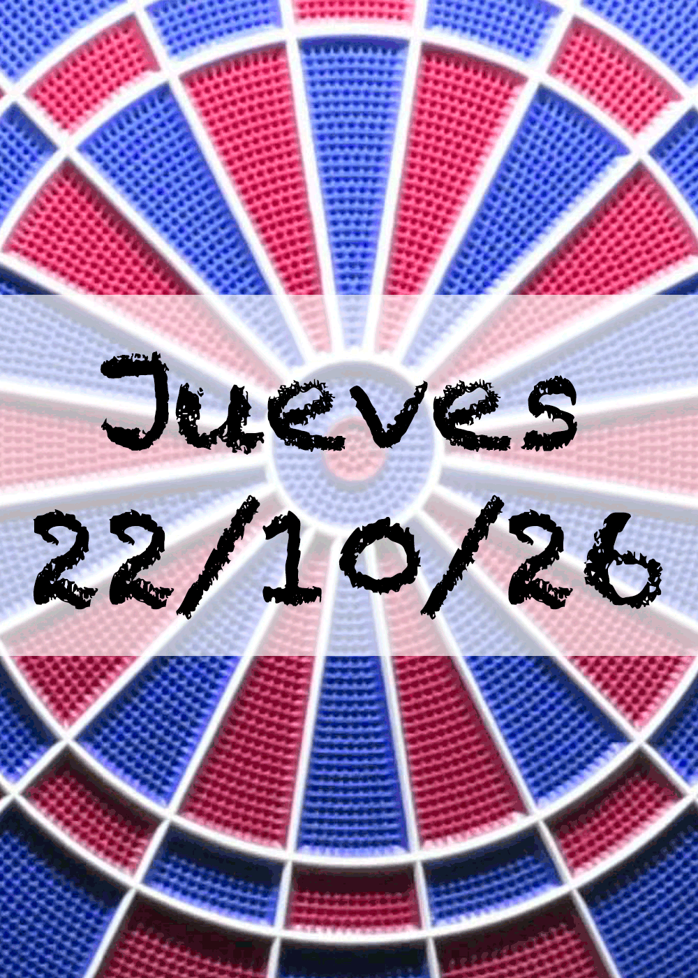 Día 1